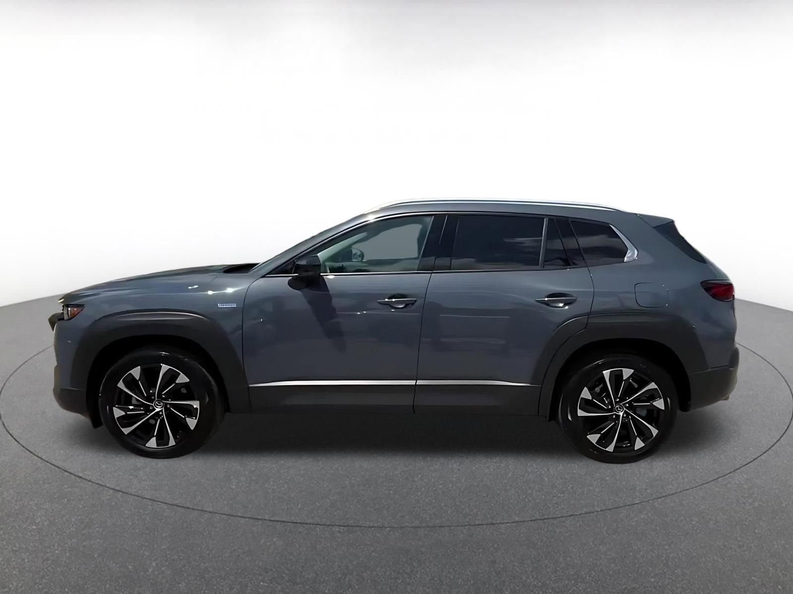 Used 2025 MAZDA CX-50 2.5 Hybrid w/ Premium Plus Pkg AWD/4WD image 9