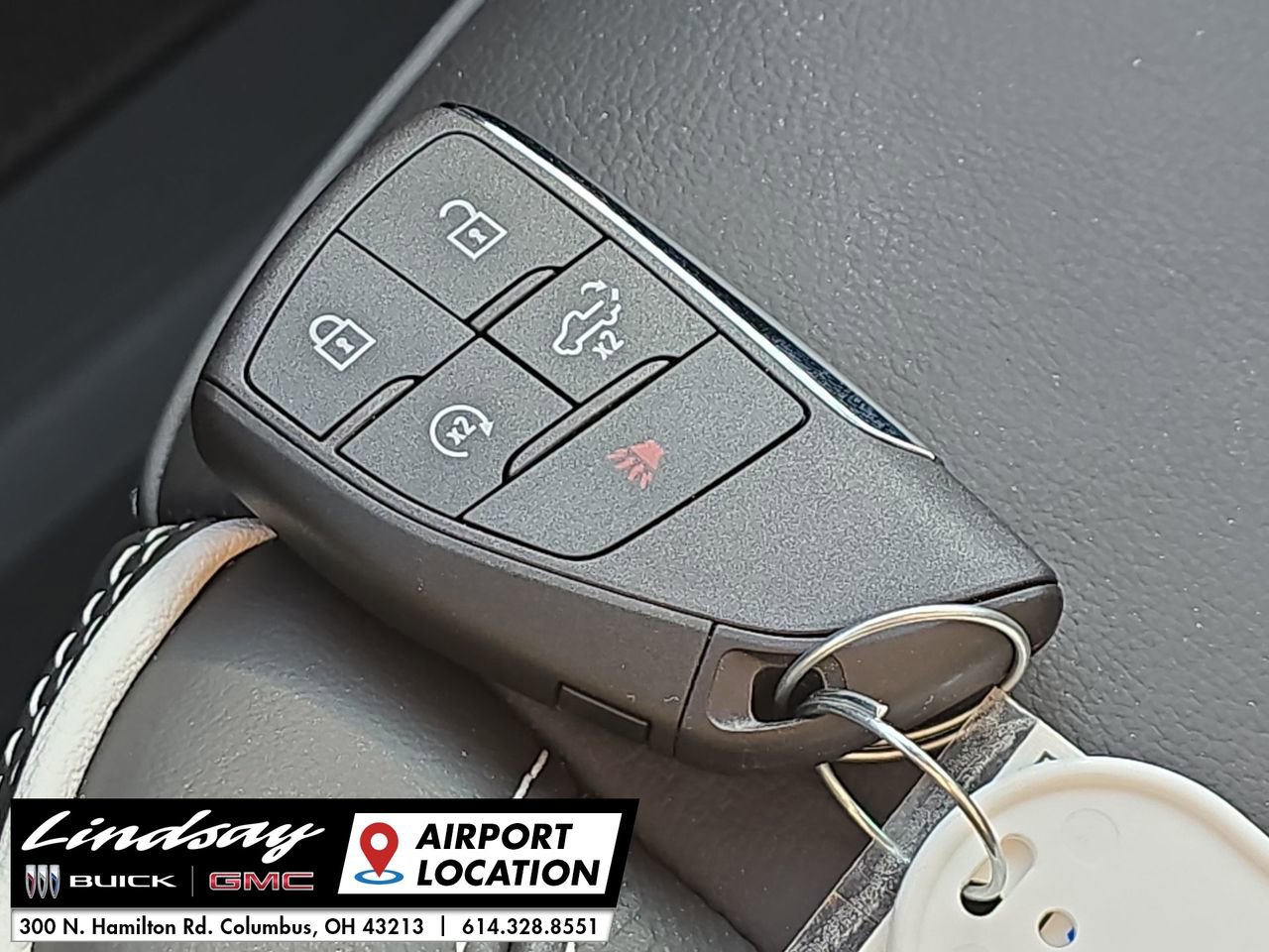 New 2026 GMC Sierra 2500 AT4X w/ LPO, Black Badging Package image 36