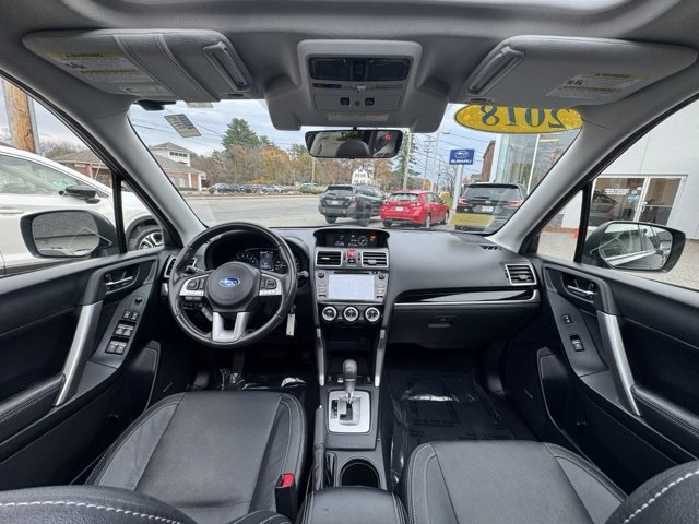 Used 2018 Subaru Forester 2.5i Limited image 15