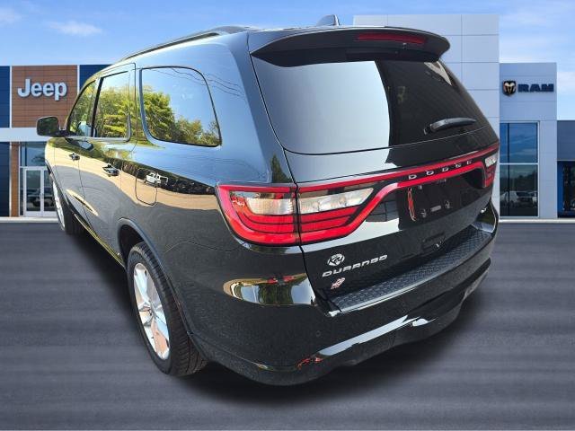 Used 2024 Dodge Durango GT AWD/4WD image 6