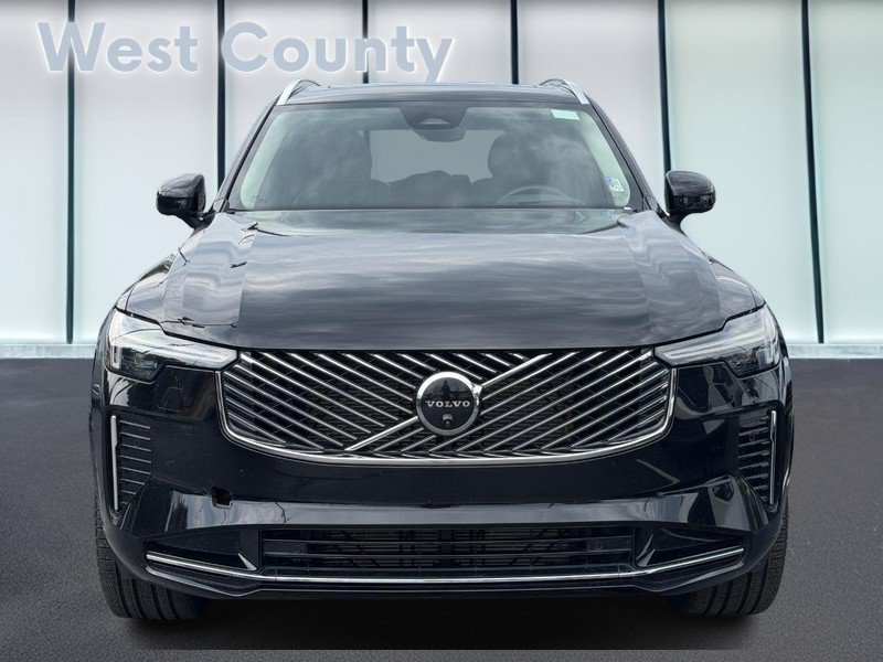 Certified 2026 Volvo XC90 B6 Ultra AWD/4WD image 10