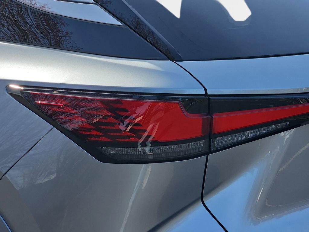 New 2025 Lexus RX 350h w/ Convenience Package image 34
