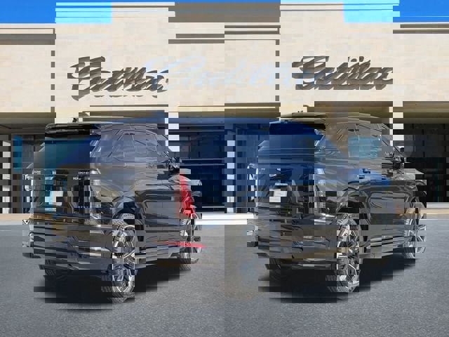 New 2025 Cadillac Escalade IQ Sport 2 image 5