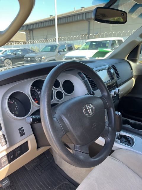 Used 2008 Toyota Sequoia SR5 AWD/4WD image 13