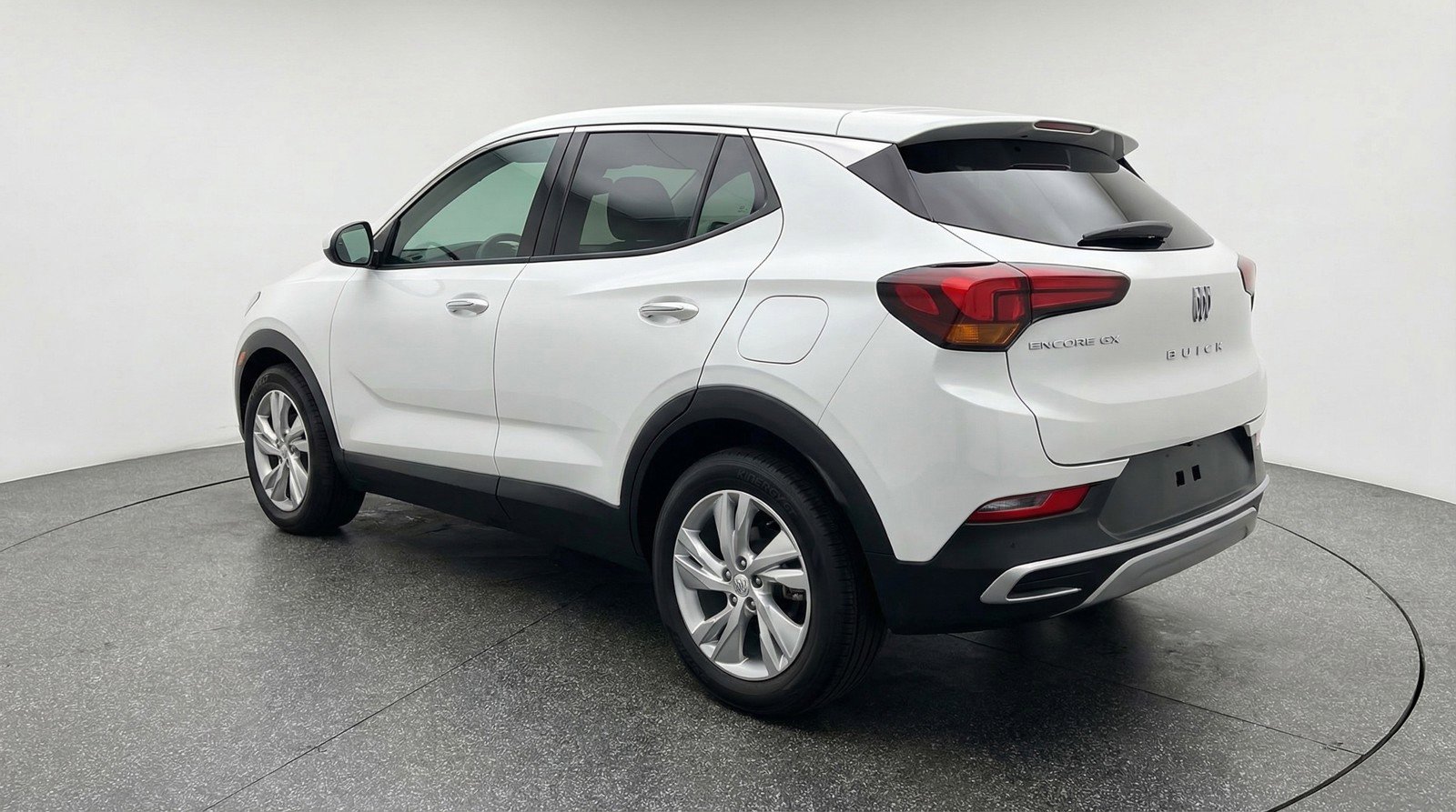 Used 2025 Buick Encore GX Preferred image 6