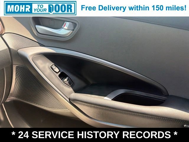 Used 2018 Hyundai Santa Fe Sport AWD/4WD image 31