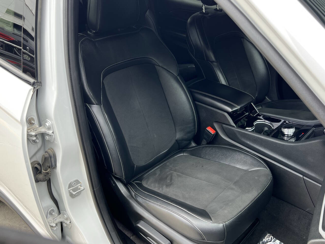 Used 2021 Jeep Grand Cherokee L Laredo image 22