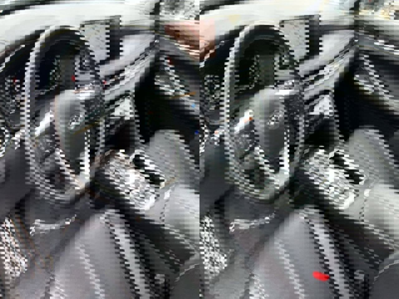 Certified 2023 INFINITI QX60 Sensory w/ Cargo Package image 34