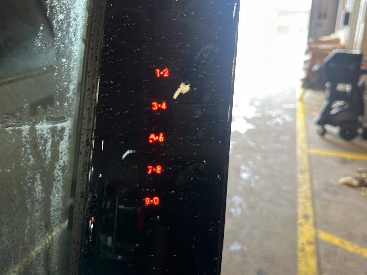 New 2025 Ford Explorer Active w/ Active Comfort Package image 10