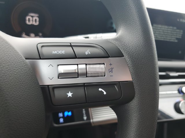 New 2026 Hyundai Tucson SEL AWD/4WD image 24