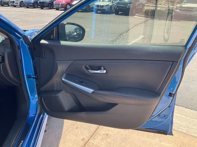 Used 2020 Nissan Sentra SR w/ Electronics Package FWD image 26
