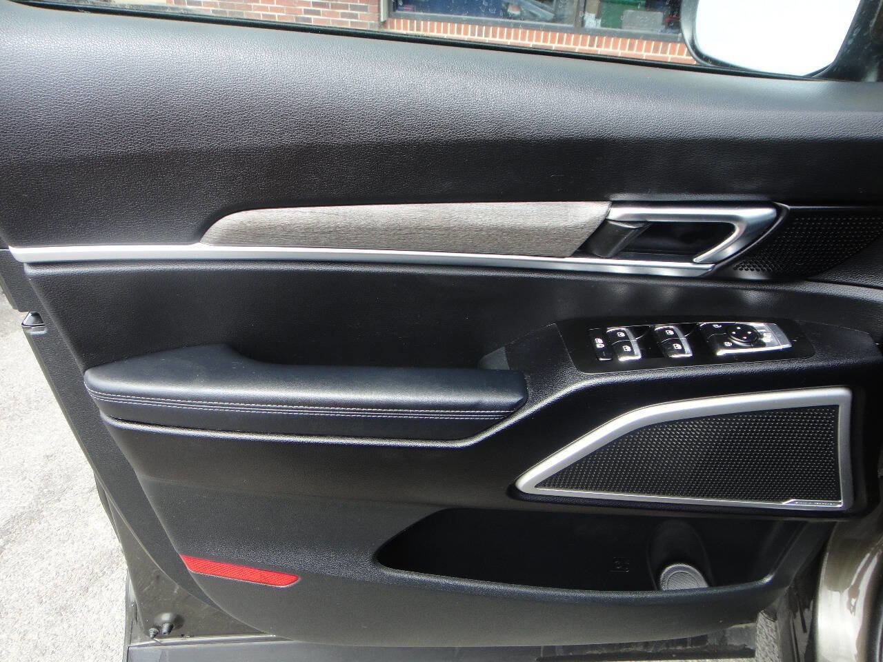 Used 2020 Kia Telluride EX image 8