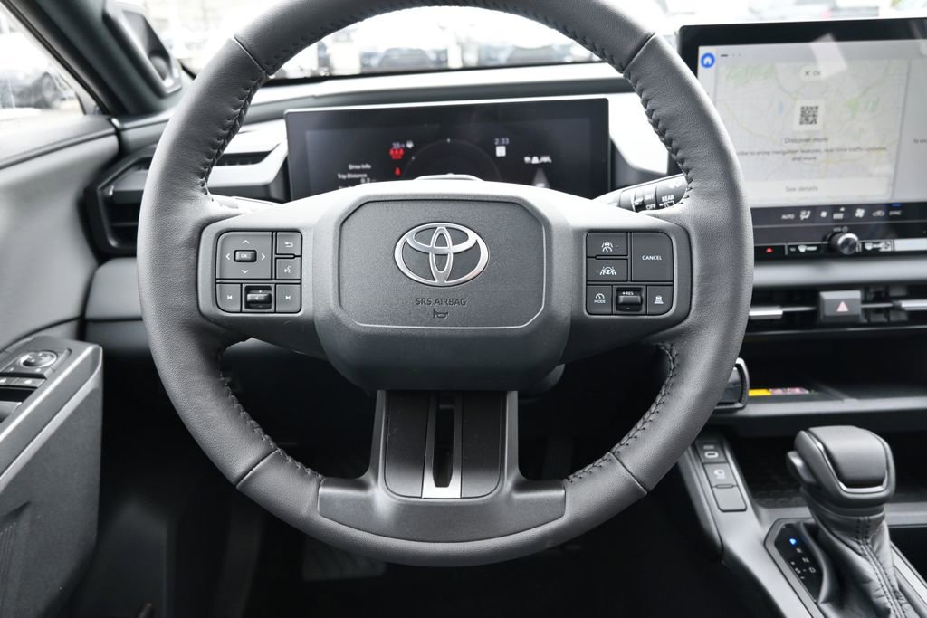 New 2026 Toyota RAV4 XSE image 21