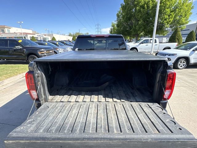 Certified 2024 GMC Sierra 1500 Elevation w/ Elevation Premium Package AWD/4WD image 28