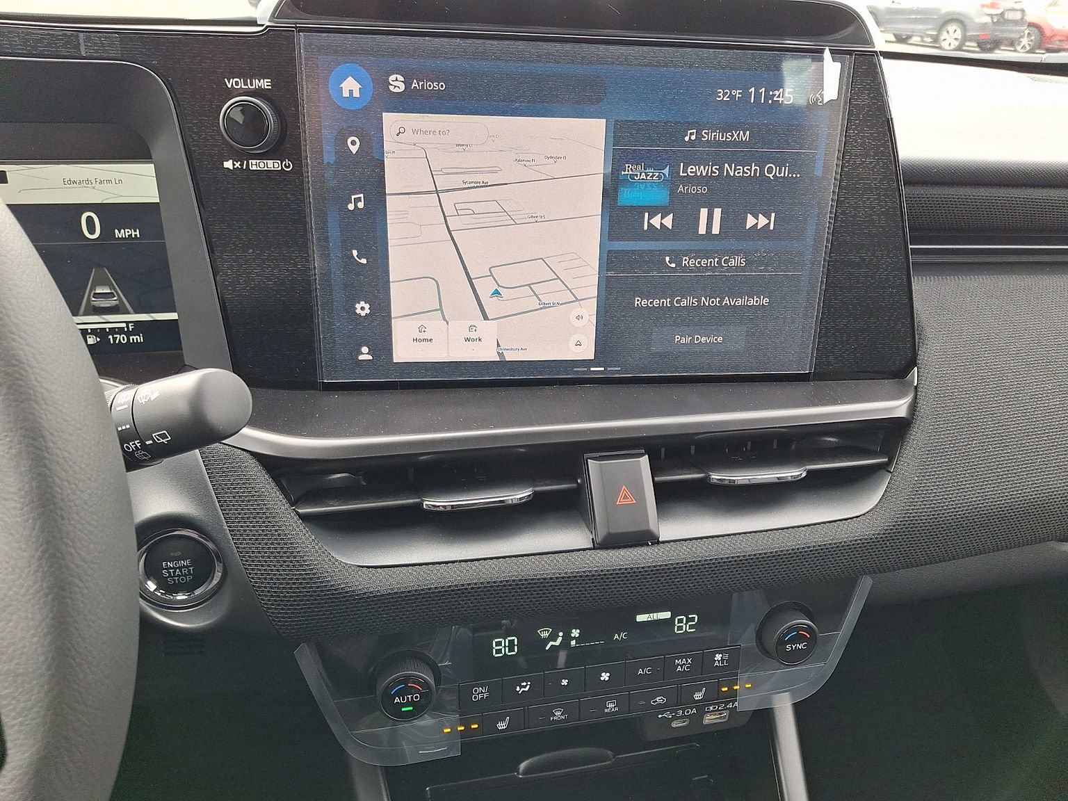 New 2026 Subaru Outback Limited image 10