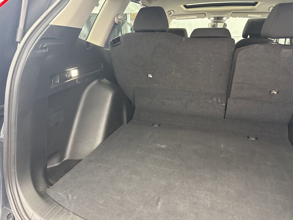 Used 2023 Honda CR-V EX image 38