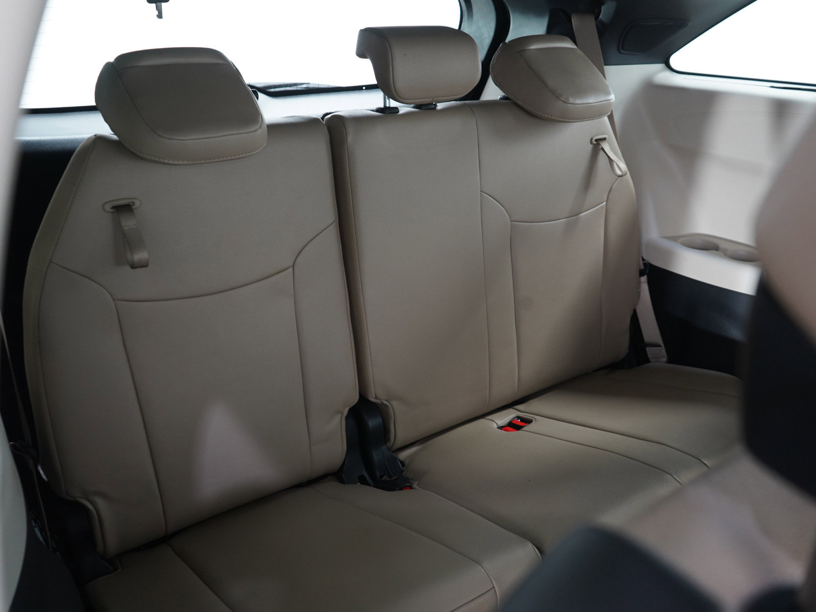Used 2021 Toyota Sienna Limited AWD/4WD image 15