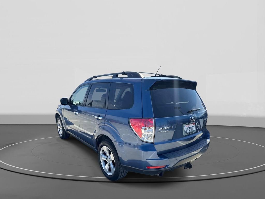 Used 2013 Subaru Forester 2.5XT Premium AWD/4WD image 5