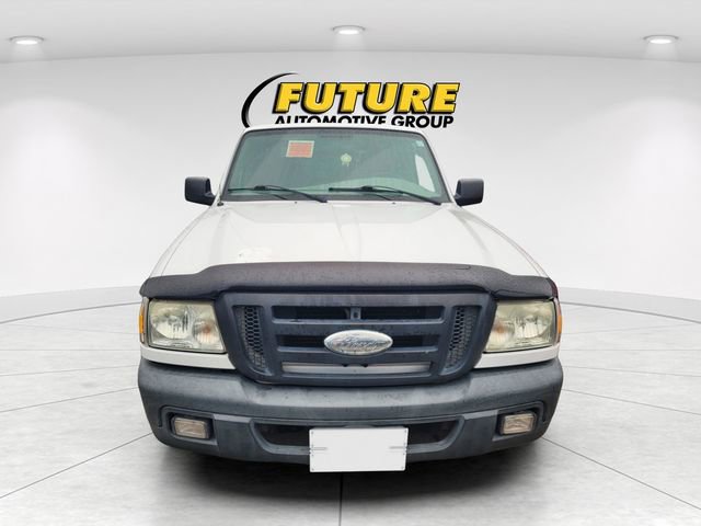 Used 2007 Ford Ranger 2WD Regular Cab image 2