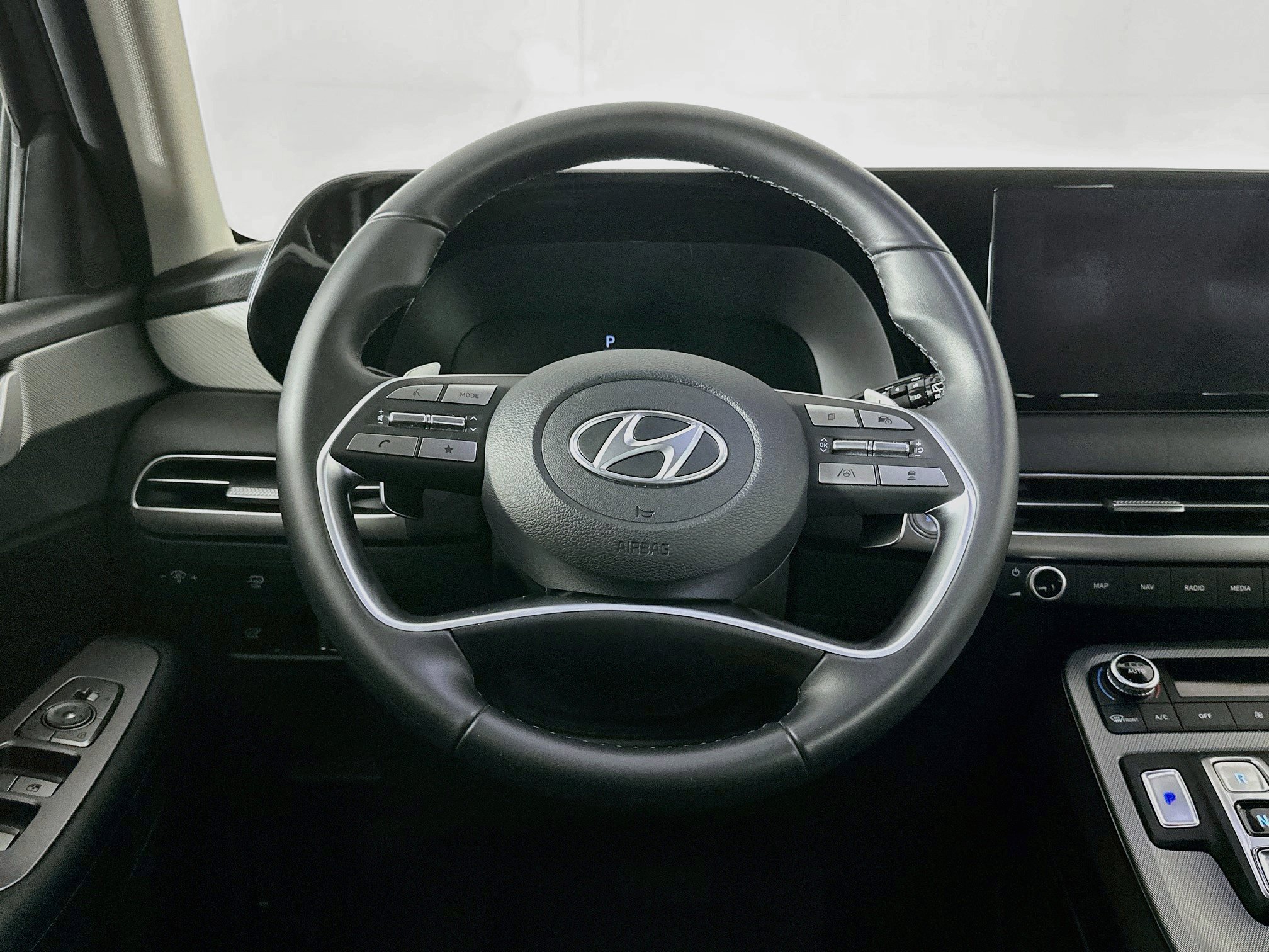 Used 2024 Hyundai Palisade SEL AWD/4WD image 18
