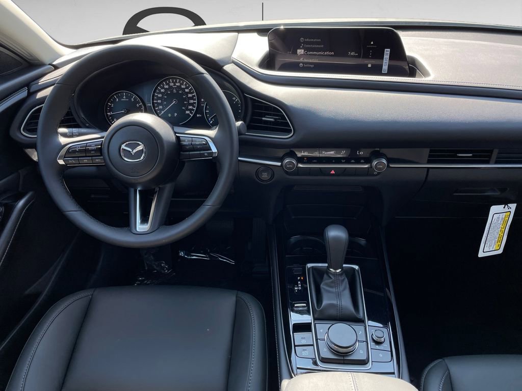 New 2025 MAZDA CX-30 AWD 2.5 S w/ Select Sport Pkg image 9