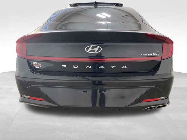 Used 2022 Hyundai Sonata Limited image 3
