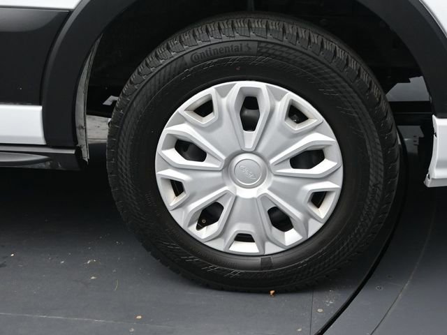 Used 2024 Ford Transit 350 XLT image 40