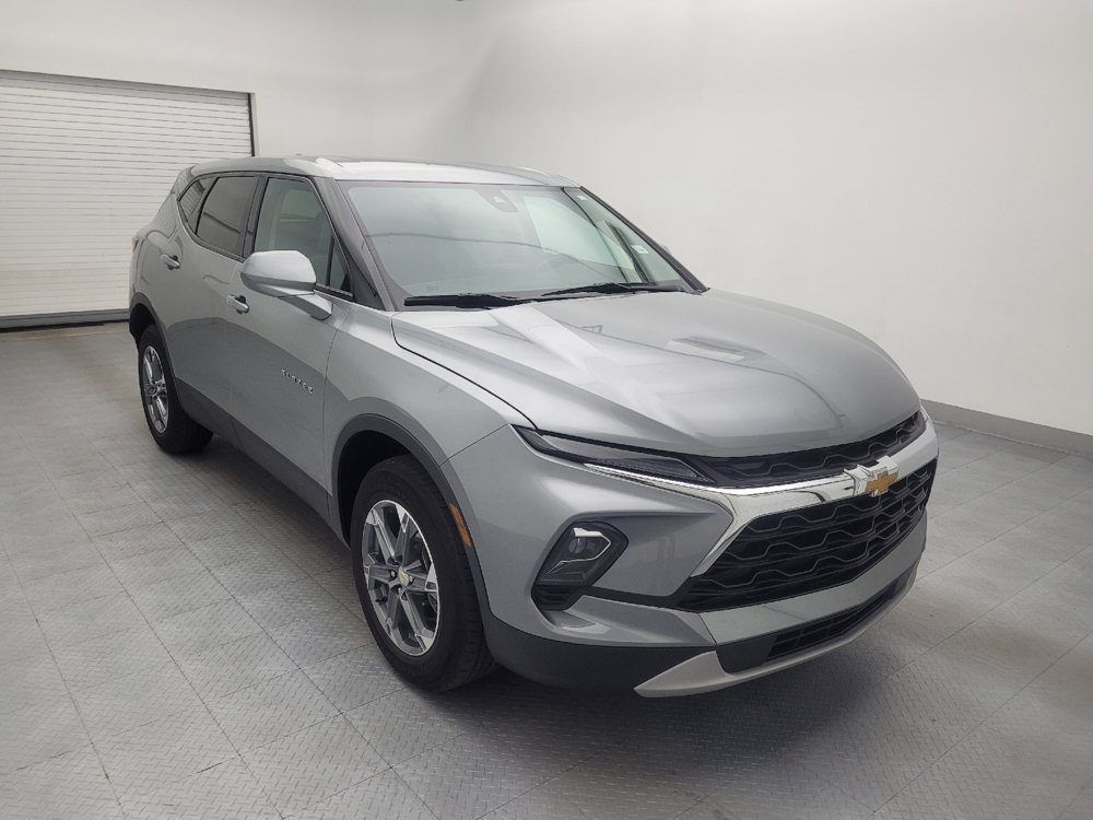 Used 2023 Chevrolet Blazer LT w/ Driver Confidence Package image 13