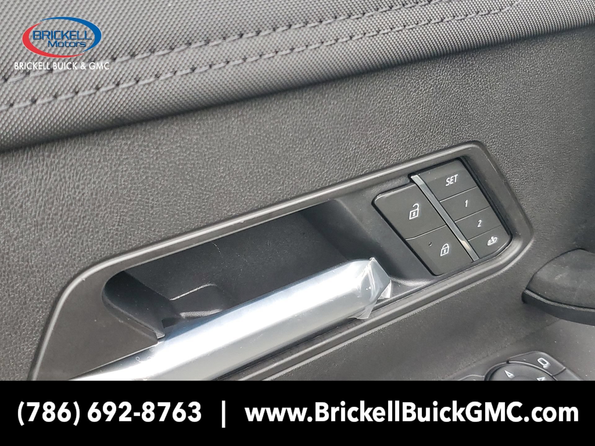 New 2026 GMC Hummer EV SUV AWD/4WD image 19