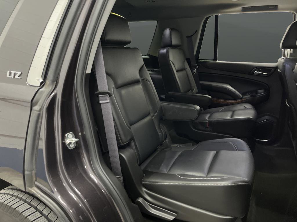 Used 2016 Chevrolet Tahoe LTZ AWD/4WD image 34