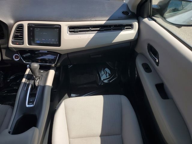 Used 2016 Honda HR-V EX image 16