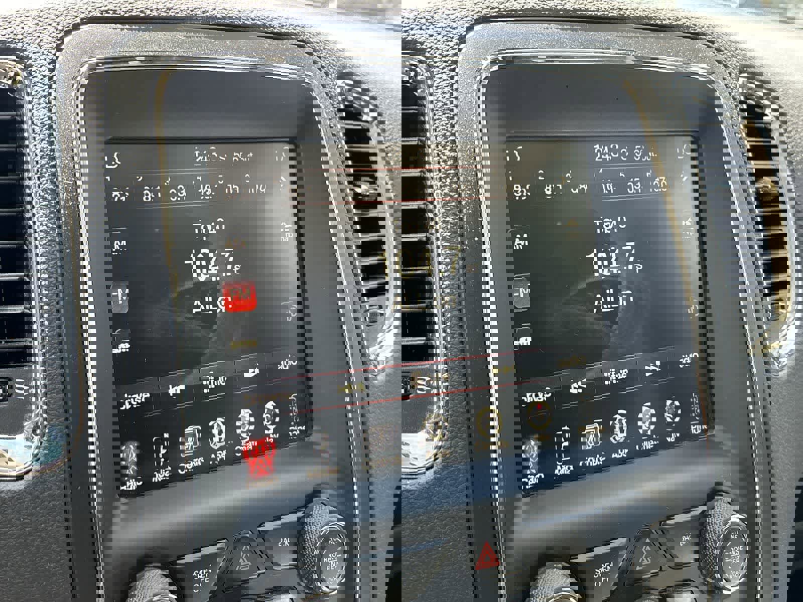 Used 2017 Dodge Durango Citadel w/ Technology Group image 13