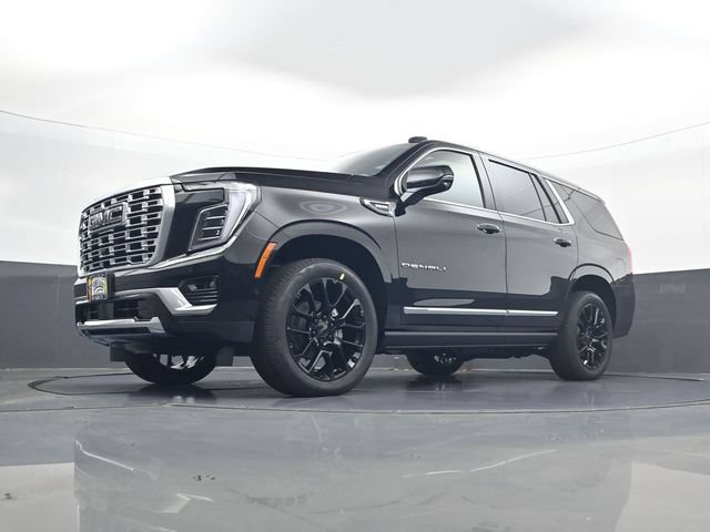 New 2026 GMC Yukon Denali w/ Denali Reserve Package AWD/4WD image 22