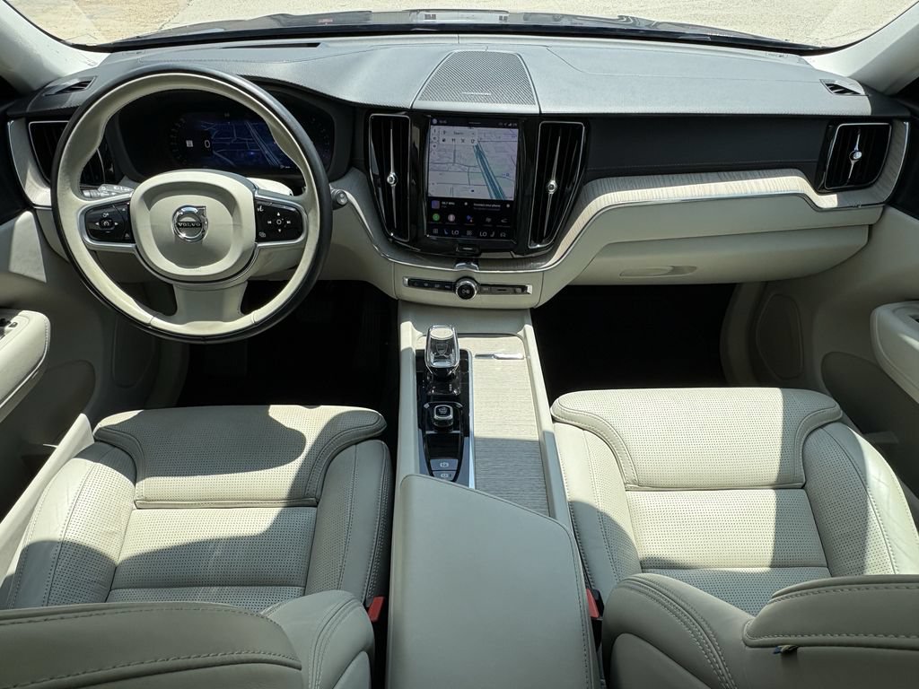 Used 2022 Volvo XC60 B6 Inscription w/ Advanced Package AWD/4WD image 20