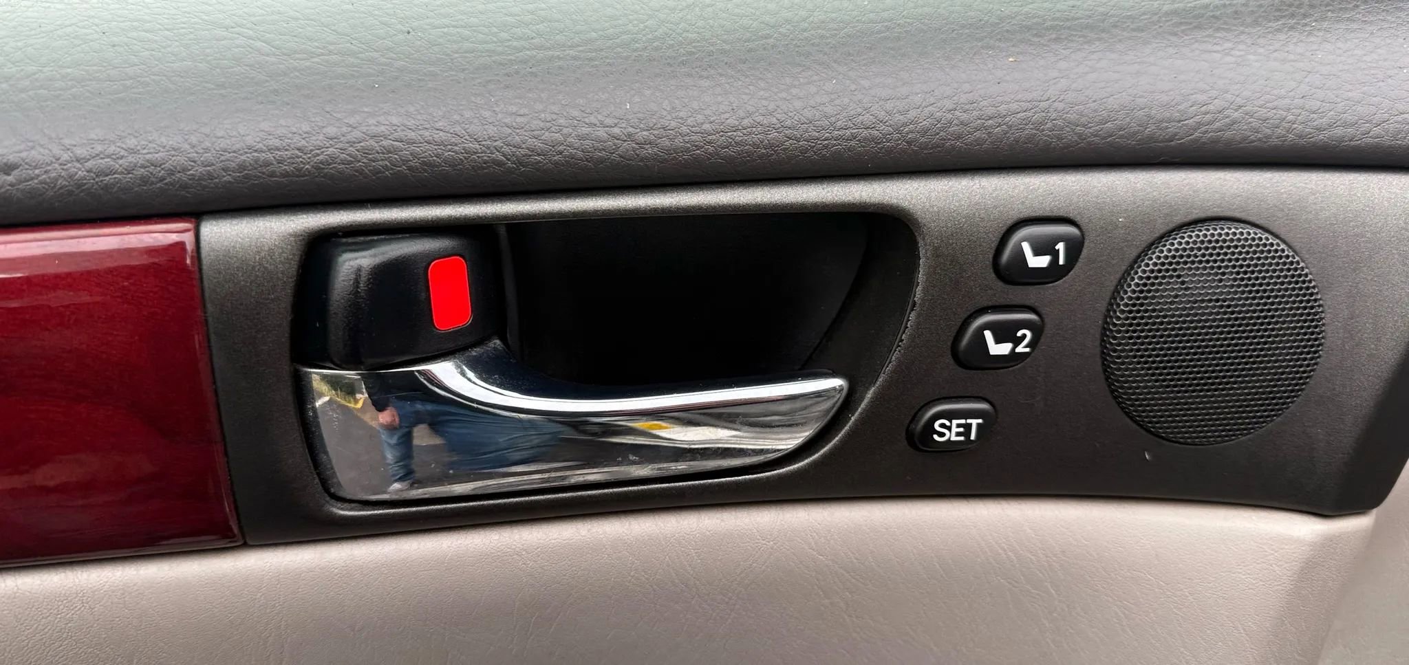 Used 2003 Lexus ES 330 image 22