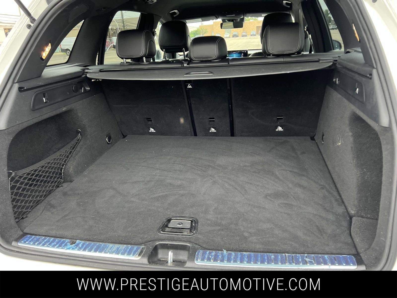 Used 2022 Mercedes-Benz GLC 300 GLC 300 image 12