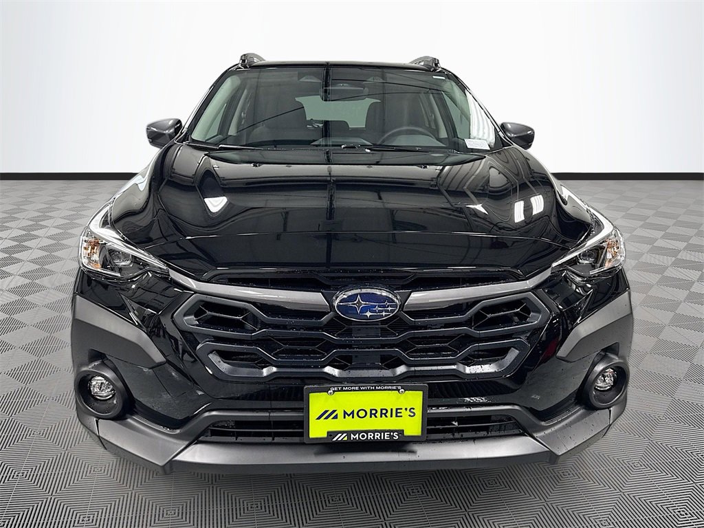 New 2026 Subaru Crosstrek 2.0i Premium image 2