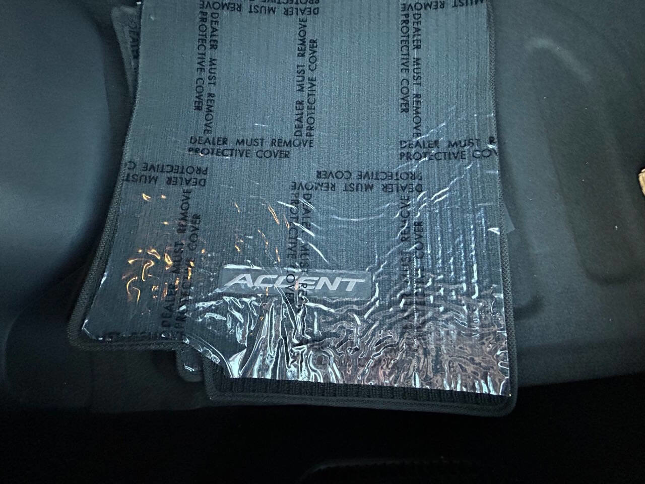 Used 2014 Hyundai Accent GS image 18