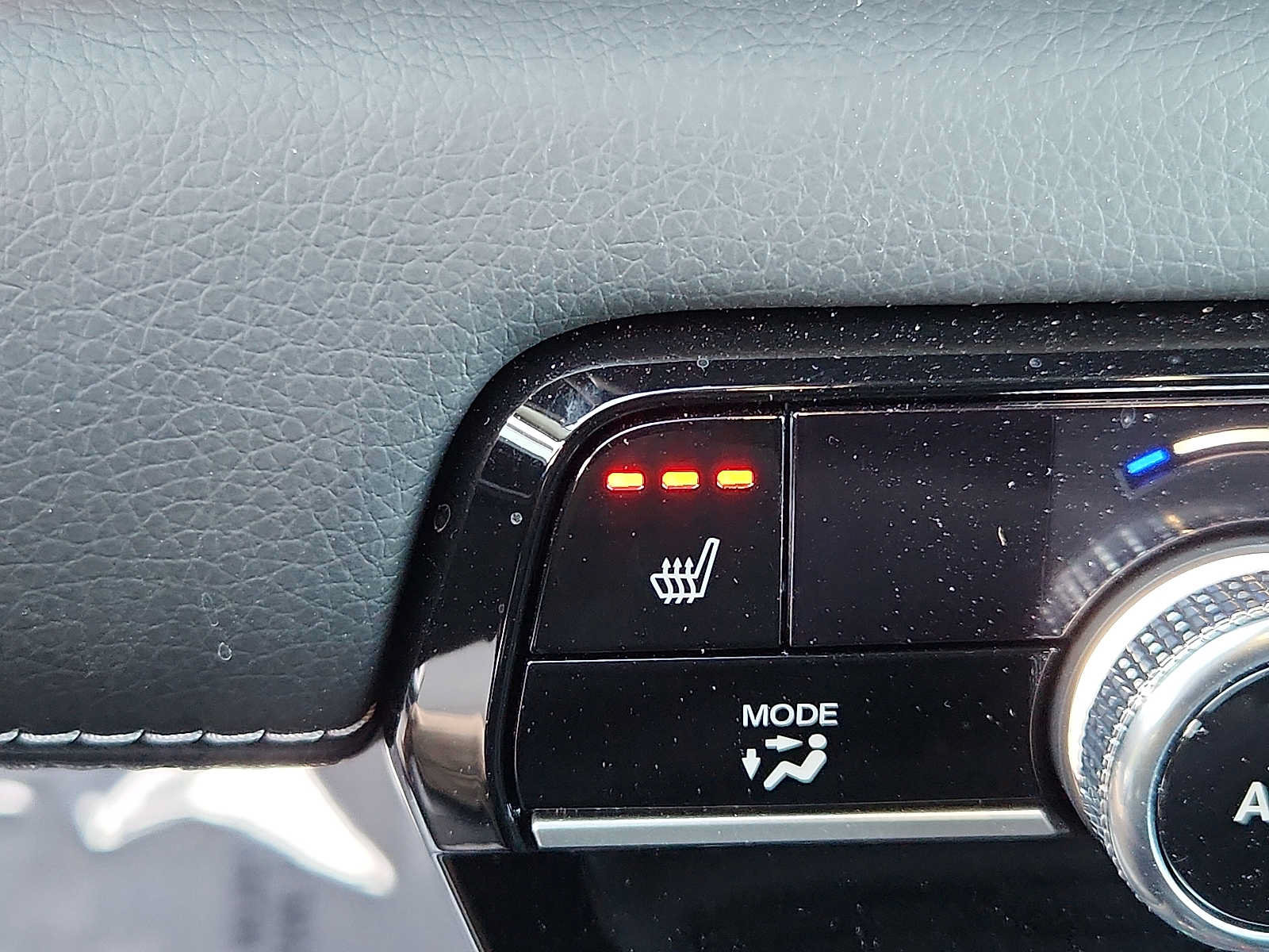 Certified 2026 Honda Passport RTL image 24