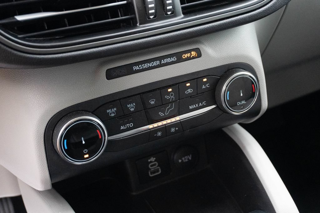 Used 2025 Ford Escape Active FWD image 27