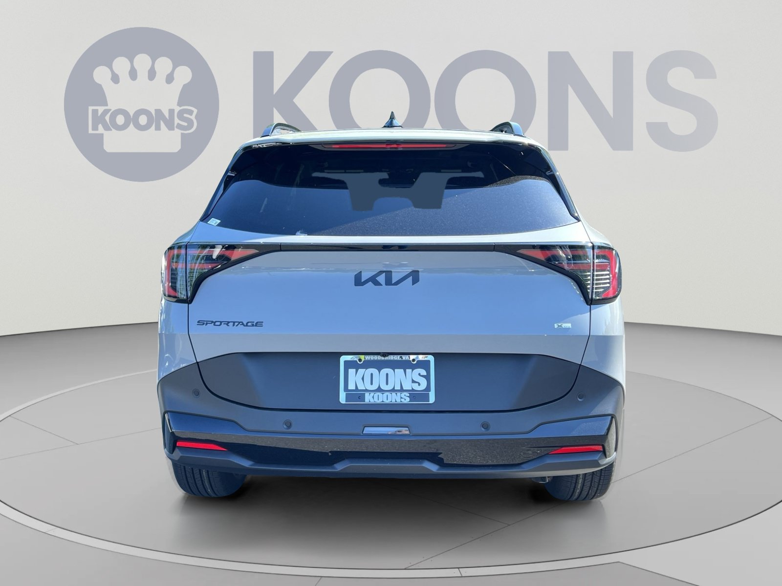 New 2026 Kia Sportage X-Line w/ X-Line Premium Package AWD/4WD image 5
