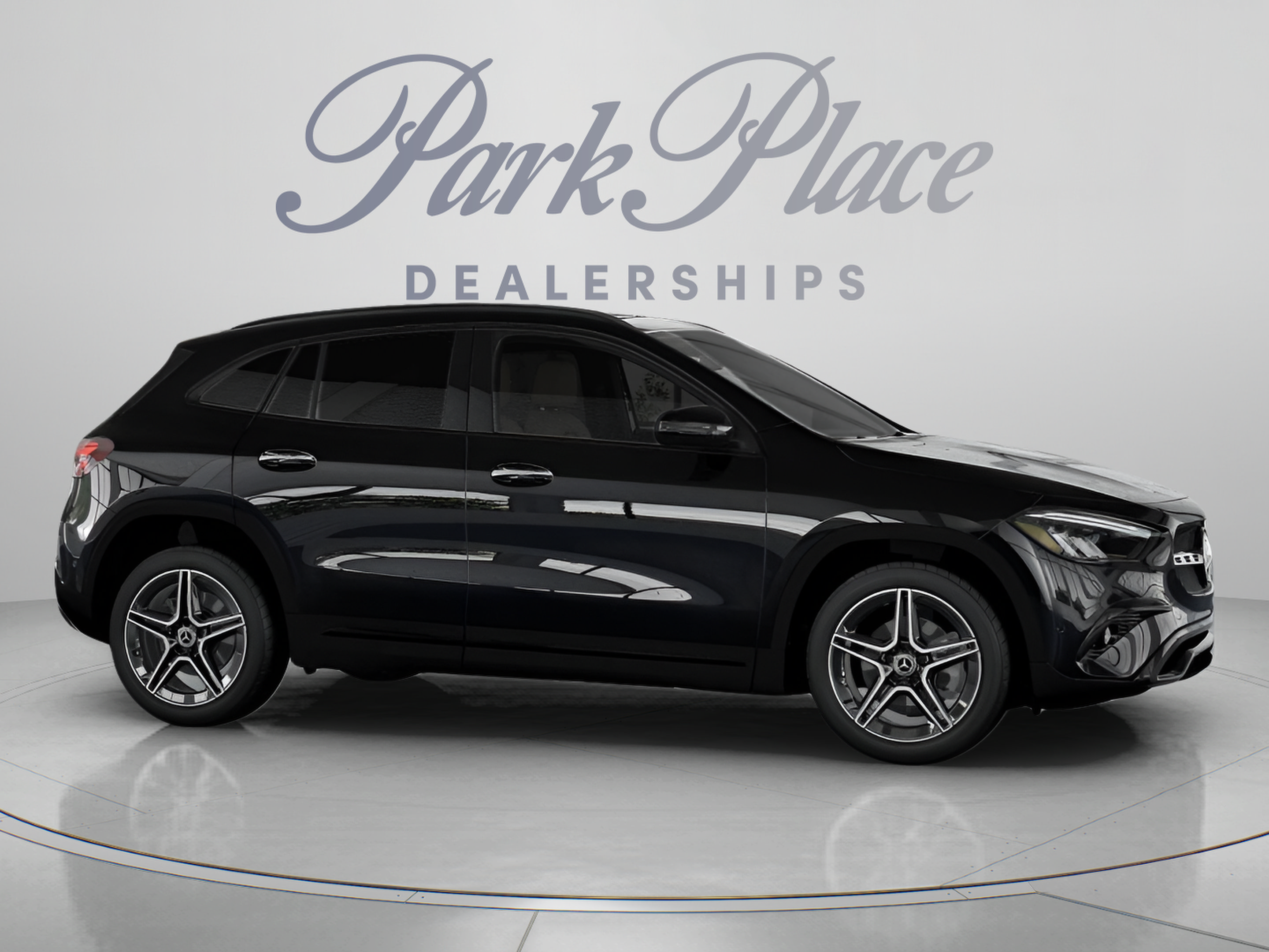 Used 2026 Mercedes-Benz GLA 250 image 27