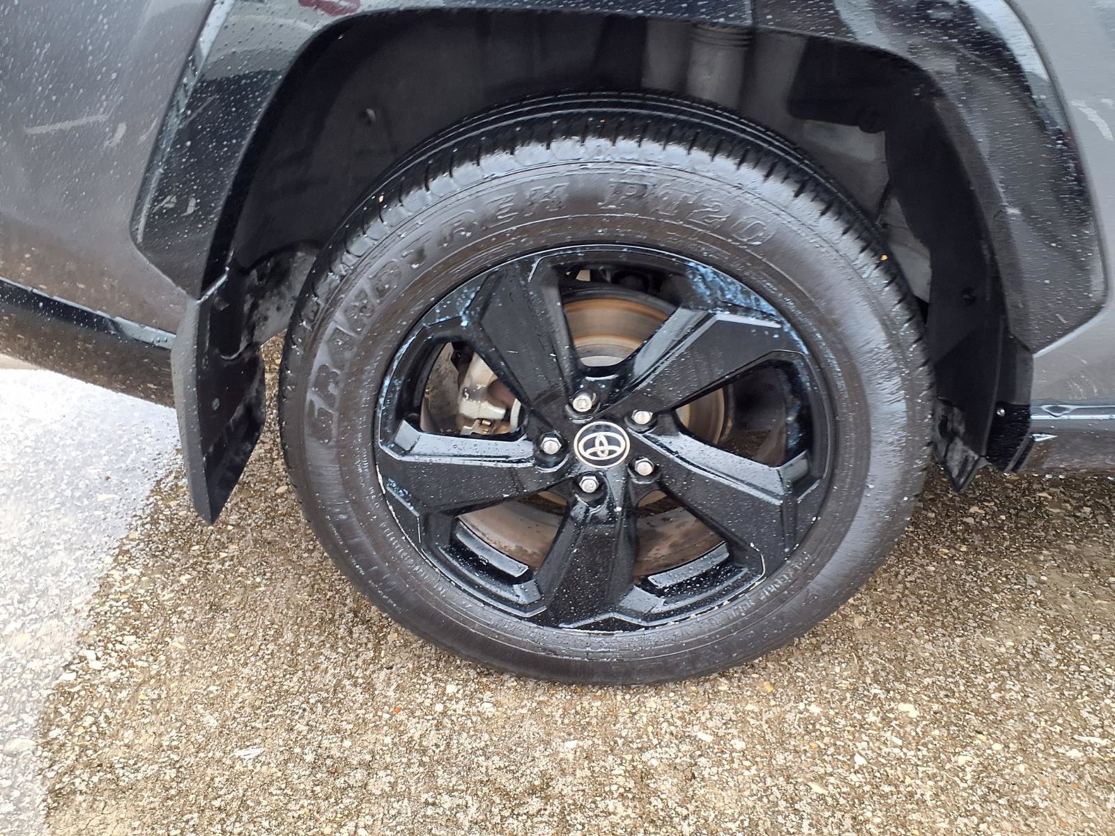 Used 2020 Toyota RAV4 XSE AWD/4WD image 27