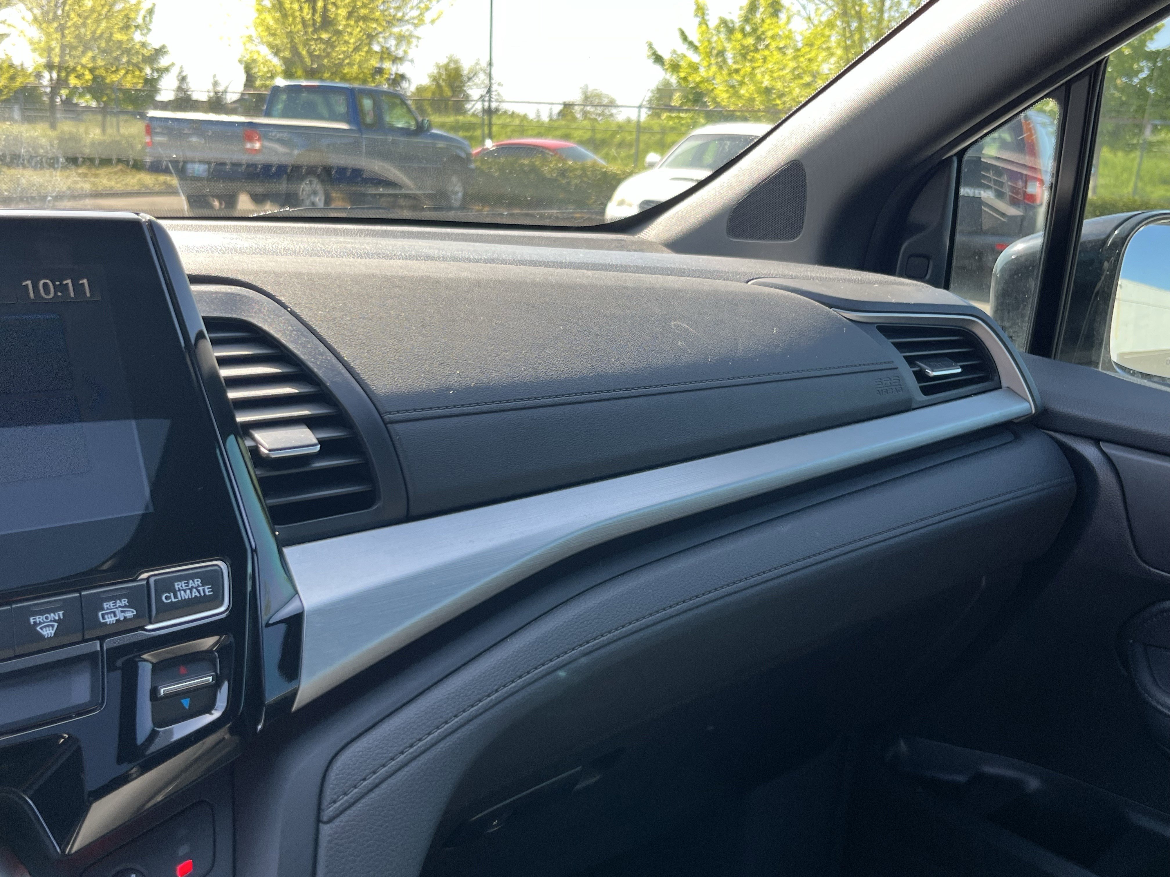 Used 2023 Honda Odyssey Sport image 24