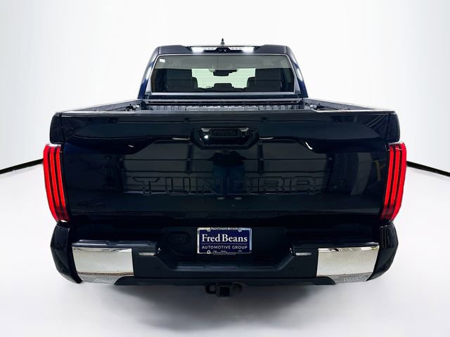 Used 2022 Toyota Tundra SR5 image 7