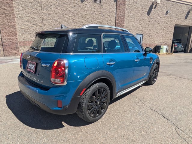 Used 2019 MINI Cooper Countryman ALL4 w/ Storage Package image 5