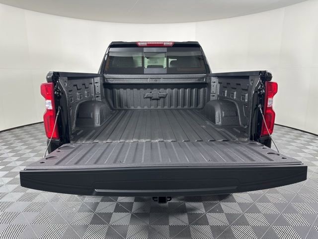 New 2026 Chevrolet Silverado 1500 LT Trail Boss w/ Safety Package image 10
