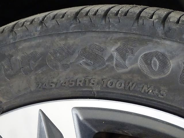 Used 2017 Audi A4 2.0T allroad Premium w/ Audi MMI Navigation Plus image 48