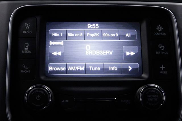 Used 2022 RAM 1500 Classic Warlock image 30