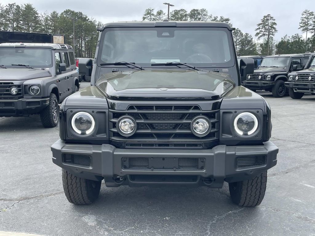 New 2026 INEOS Grenadier image 7